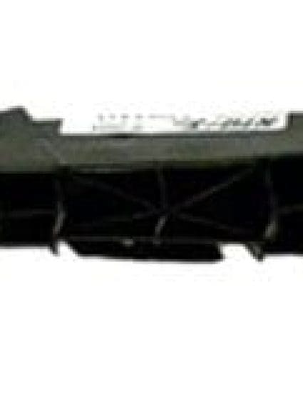 LX1067102C Front Bumper Bracket Cover Retainer Passenger Side