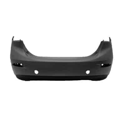 MA1100215C Rear Bumper Cover