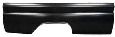 0848-064R Truck Box Bed Side Panel Passenger Side