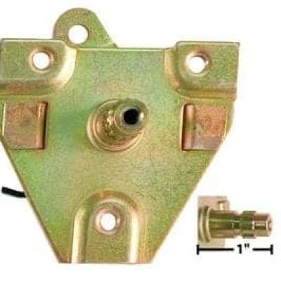 GLAD3617 Driver Side Door Control