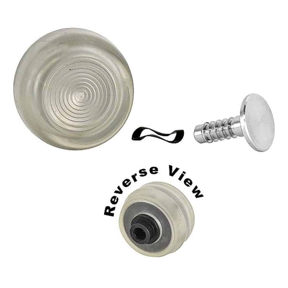 GLAM3525 Interior Door Handle