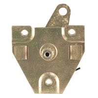 GLAD3621 Driver Side Door Control