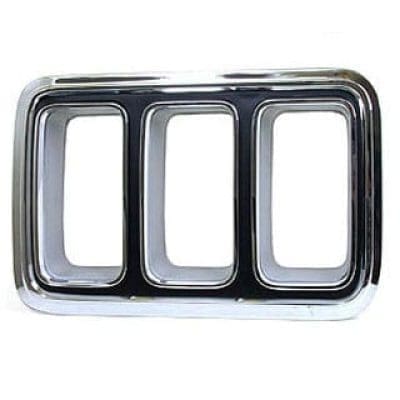 GLAL3617C Tail Lamp Bezel