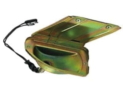 GLAL3660J Park Lamp Assembly