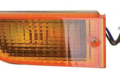 GLAL3660L Park Lamp Assembly GLAL3660L Park Lamp Assembly