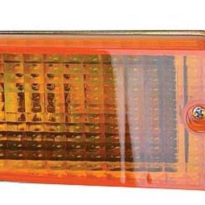 GLAL3660L Park Lamp Assembly