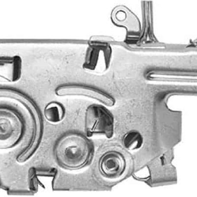 GLA1543 Door Latch Driver Side