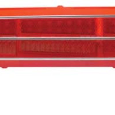 GLACTL6901LED-L Rear Light Tail Lamp LED Style