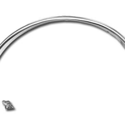 GLAM1004 Quarter Molding Wheel
