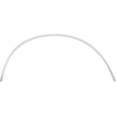 GLAM1006 Fender Molding Passenger Side GLAM1006 Fender Molding Passenger Side