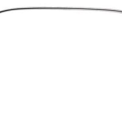 GLAM1009 Quarter Molding Wheel