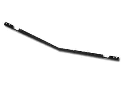 GLAM1048 Grille Bracket Bar Reinforcement GLAM1048 Grille Bracket Bar Reinforcement