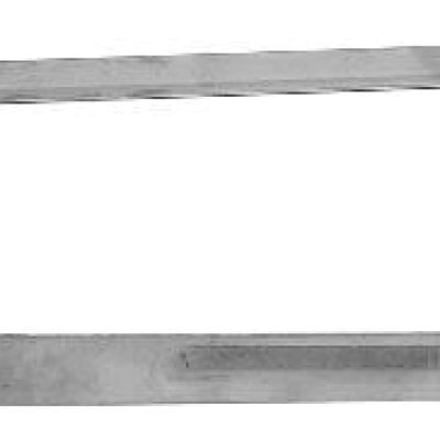 GLAT13J Fuel Delivery Mounting H/W Straps Set
