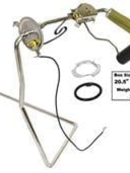 GLAT18 Fuel Delivery Sending Unit