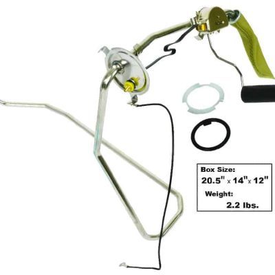 GLAT18D Fuel Delivery Sending Unit GLAT18D Fuel Delivery Sending Unit