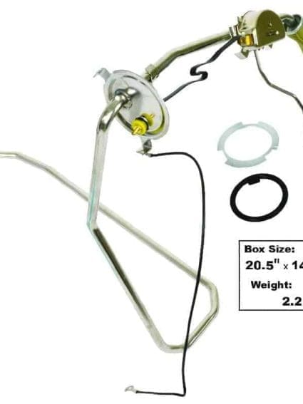 GLAT18D Fuel Delivery Sending Unit