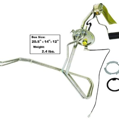 GLAT18E Fuel Delivery Sending Unit