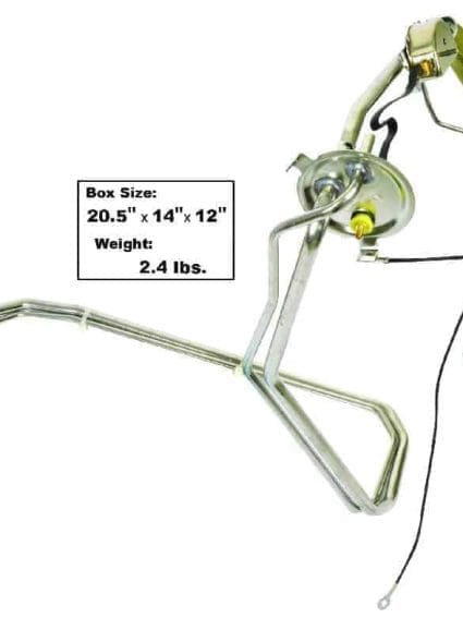 GLAT18 Fuel Delivery Sending Unit