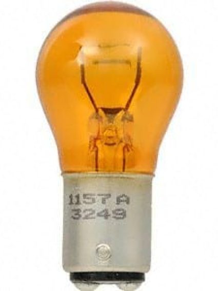 MA2551108 Front Light Marker Lamp