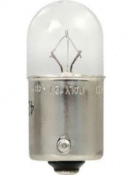 HO2819105 Rear Light Tail Lamp Lens & Housing