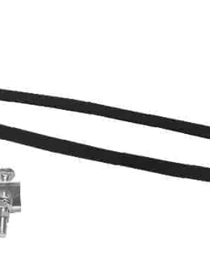 GLA4166 Fuel Delivery Mounting H/W Straps