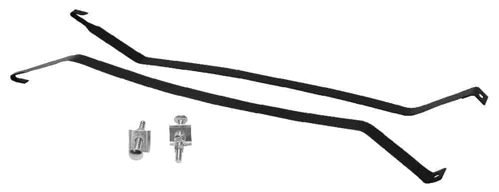 GLA4166 Fuel Delivery Mounting H/W Straps GLA4166 Fuel Delivery Mounting H/W Straps