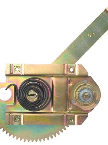 GLA4570G Quarter Window Regulator