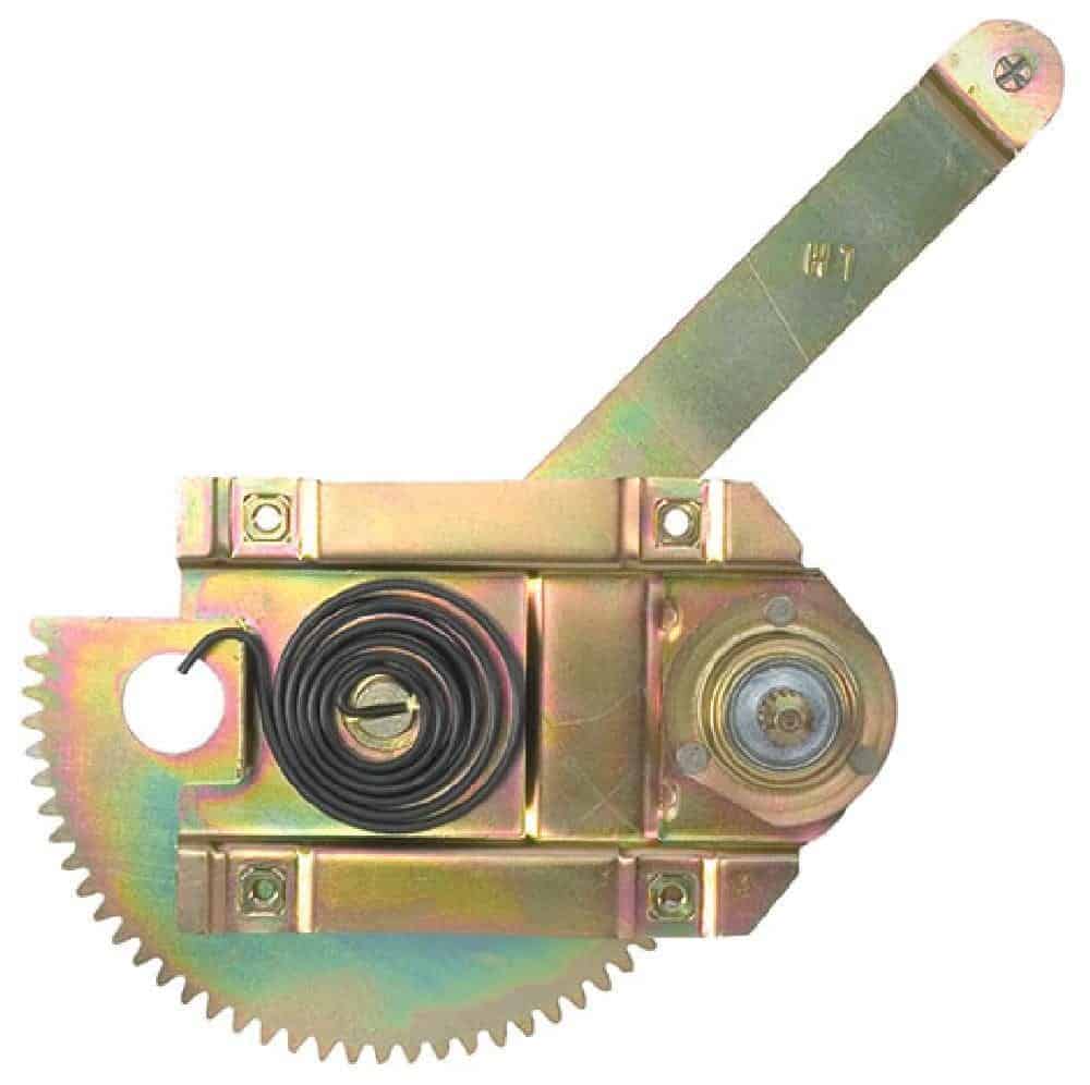 GLA4570G Quarter Window Regulator GLA4570G Quarter Window Regulator