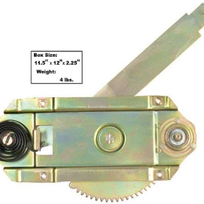 GLA4570J Quarter Window Regulator