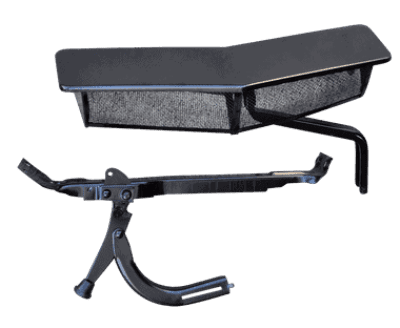 0846-114 Cowl Vent Top Assembly