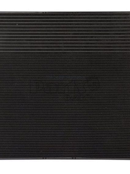 CND4537 A/C Condenser