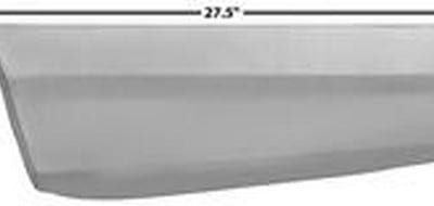 GLA1473P Repair Panels Quarter Driver Side GLA1473P Repair Panels Quarter Driver Side