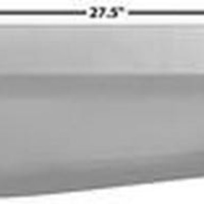 GLA1473P Repair Panels Quarter Driver Side