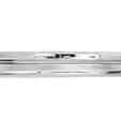 GLA4064 Rear Bumper Face Bar