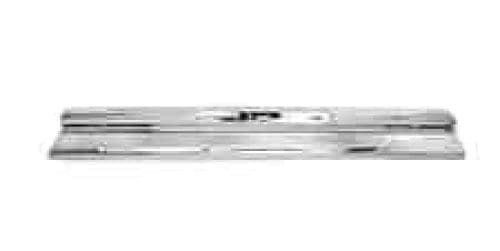 GLA4064 Rear Bumper Face Bar GLA4064 Rear Bumper Face Bar