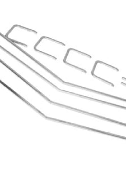 GLAM1372 Grille Molding