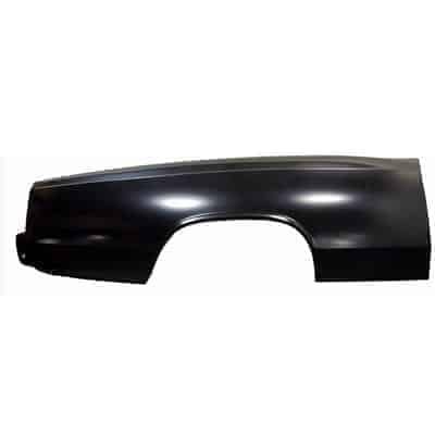 GMK403160066R Body Panel Quarter Skin