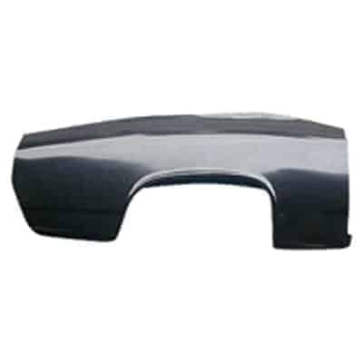 GMK403260069R Body Panel Quarter Skin GMK403260069R Body Panel Quarter Skin