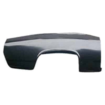 GMK403260068R Body Panel Quarter Skin GMK403260068R Body Panel Quarter Skin