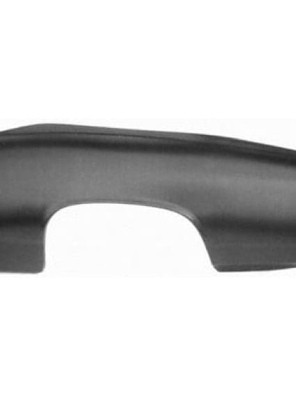 GMK403260069R Body Panel Quarter Skin