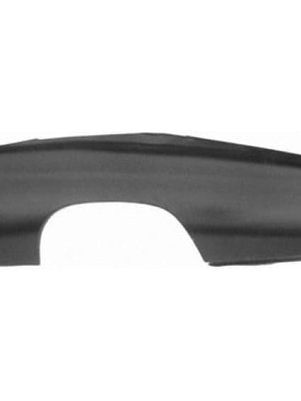 GMK403360070L Body Panel Quarter Skin