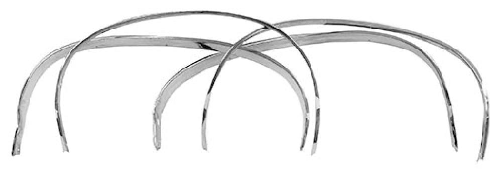 GLAM1560 Fender Molding