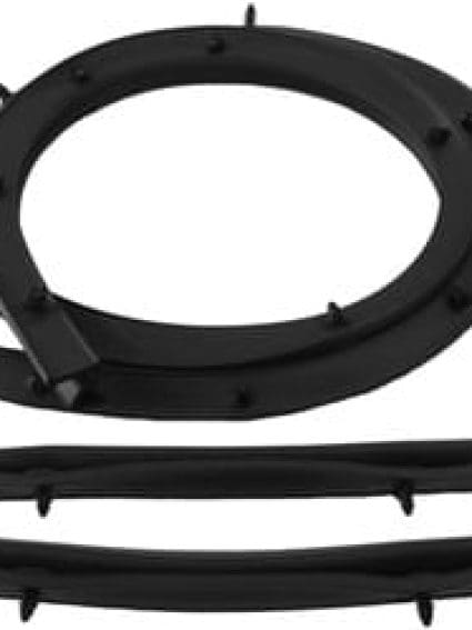 70-3146-42 Weatherstrip Hood Seal to Cowl
