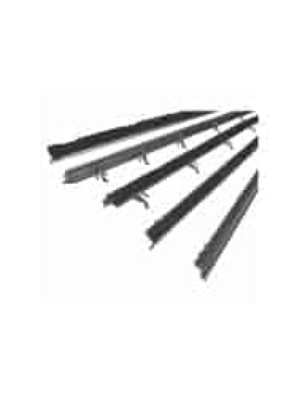 80-0171-57 Door Window Felt Weatherstrip Kit