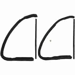 90-0307-90 Door Window Vent Weatherstrip Kit 90-0307-90 Door Window Vent Weatherstrip Kit