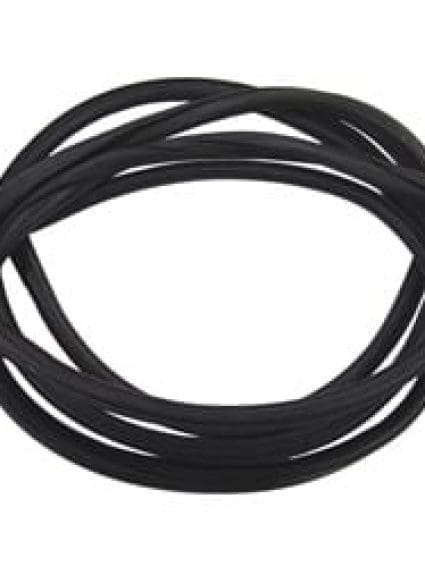 70-1286-50 Weatherstrip Windshield Seal