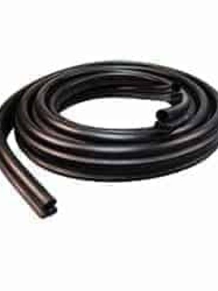 CAPS83-8256 Door Weatherstrip Seal