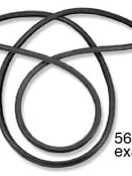 WBLDB395GM Accessory Electronics Sensor Rear Bumper Universal