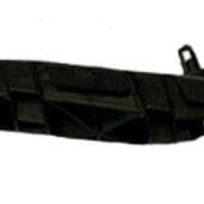 LX1066102C Front Bumper Bracket Cover Retainer Driver Side