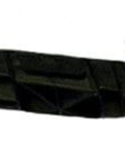 LX1066102C Front Bumper Bracket Cover Retainer Driver Side